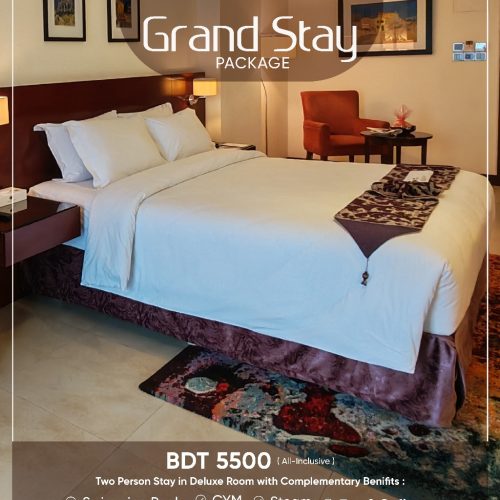 Grand Stay
