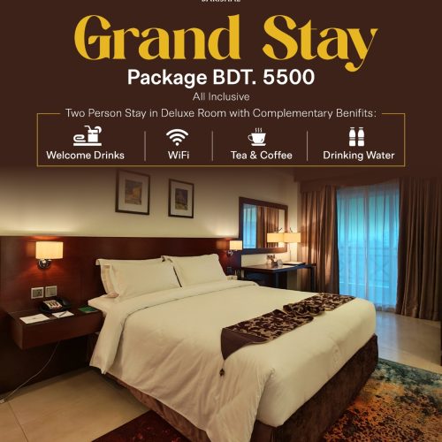 Grand Stry